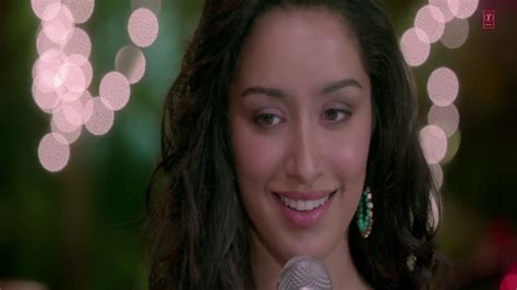 aashiqui 2 ka song